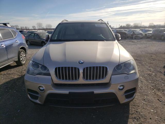 Photo 5 from auction – 2013 BMW X5 XDRIVE3 with VIN 5UXZV4C55D0B16373
