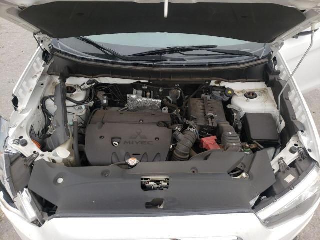 Photo 12 from auction – 2014 MITSUBISHI OUTLANDER with VIN 4A4AR4AU2EE016108
