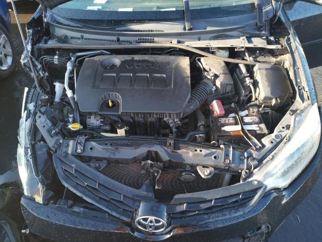 Photo 11 from auction – 2015 TOYOTA COROLLA L with VIN 2T1BURHE6FC255557