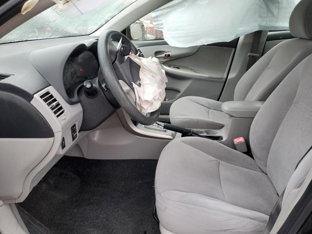 Photo 7 from auction – 2013 TOYOTA COROLLA BA with VIN JTDBU4EEXDJ122194