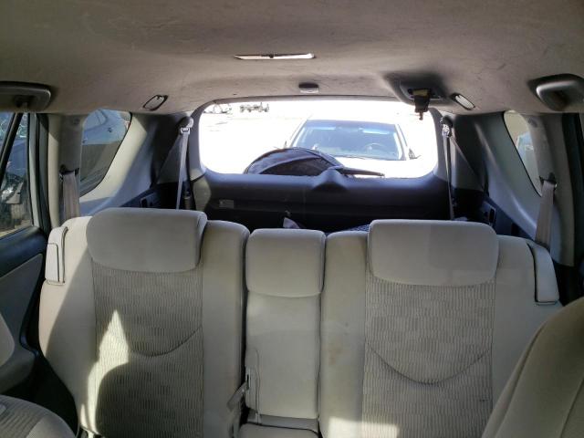 Photo 10 from auction – 2010 TOYOTA RAV4 with VIN 2T3JF4DV1AW062021