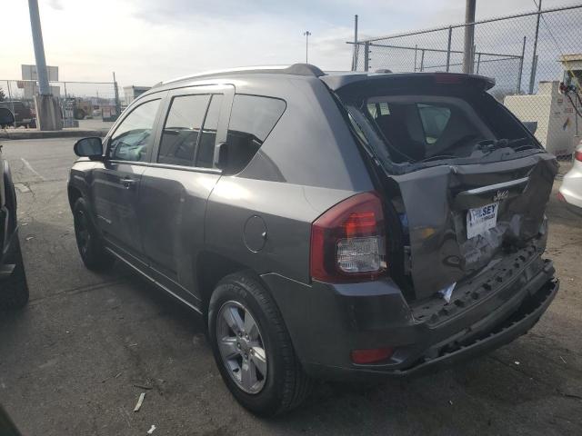 Photo 2 from auction – 2017 JEEP COMPASS SP with VIN 1C4NJCBB9HD134125