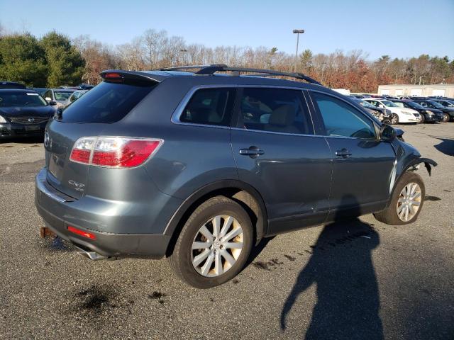 Photo 3 from auction – 2010 MAZDA CX-9 with VIN JM3TB3MV6A0216183