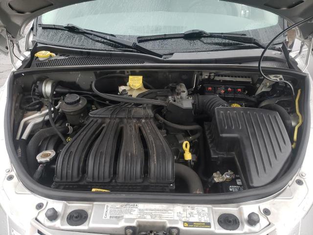 Photo 11 from auction – 2006 CHRYSLER PT CRUISER with VIN 3A4FY58B26T280533