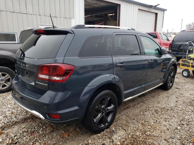 Photo 3 from auction – 2018 DODGE JOURNEY CR with VIN 3C4PDCGG3JT476366