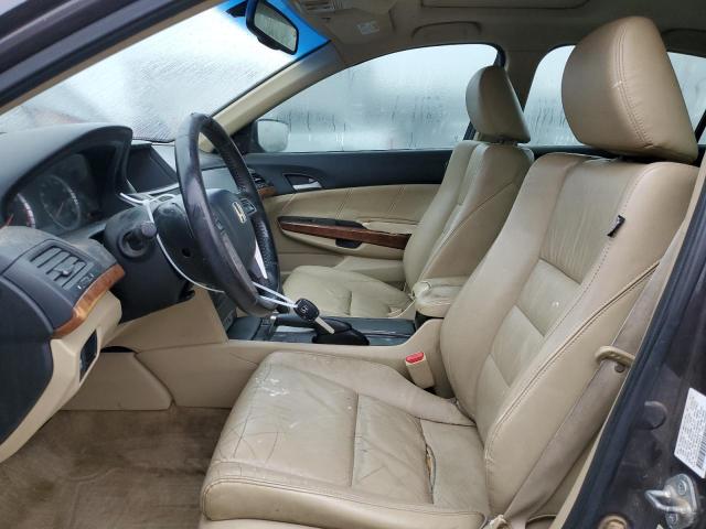 Photo 7 from auction – 2012 HONDA ACCORD EXL with VIN 1HGCP3F80CA008915