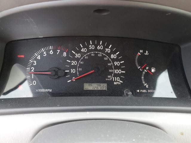 Photo 9 from auction – 2007 TOYOTA COROLLA CE with VIN 2T1BR32E37C770637