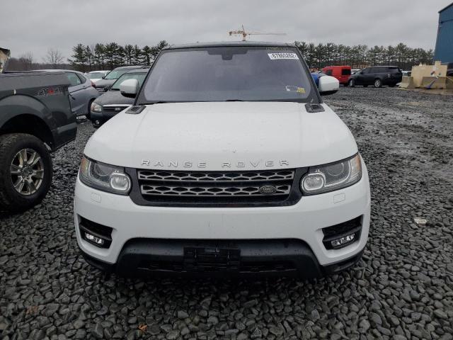 Photo 5 from auction – 2016 LAND ROVER RANGE ROVE with VIN SALWG2VF4GA651708