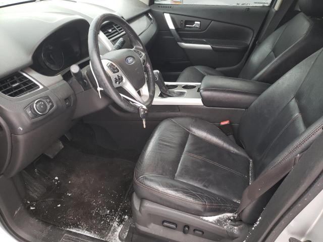 Photo 7 from auction – 2013 FORD EDGE LIMIT with VIN 2FMDK4JCXDBB30931