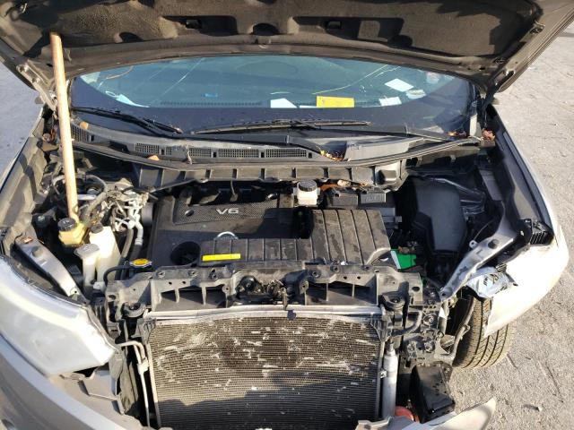 Photo 12 from auction – 2013 NISSAN QUEST S with VIN JN8AE2KP6D9068143