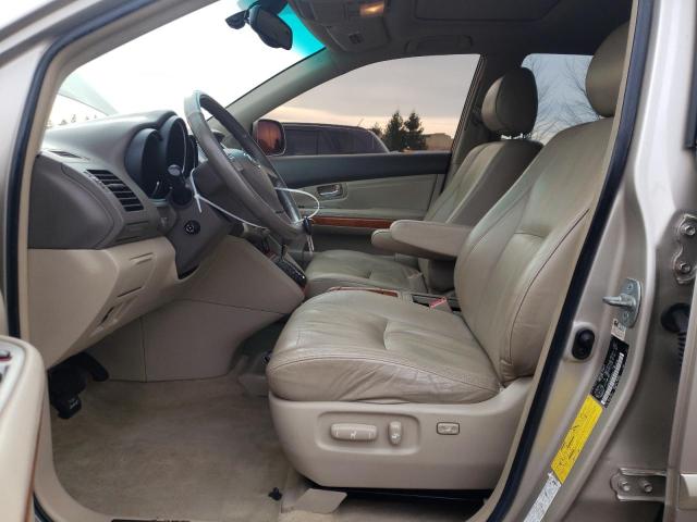 Photo 7 from auction – 2004 LEXUS RX 330 with VIN JTJHA31UX40029026