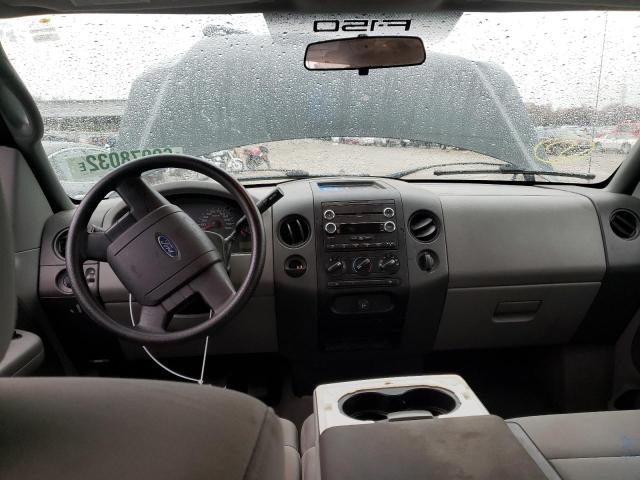 Photo 8 from auction – 2008 FORD F150 SUPER with VIN 1FTRW12W88FA71582
