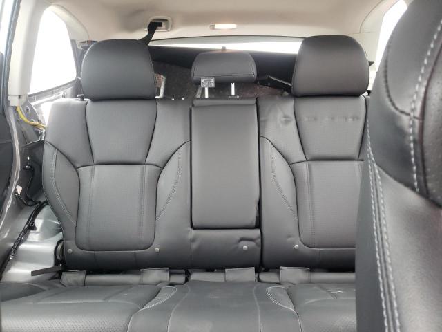 Photo 10 from auction – 2021 SUBARU FORESTER L with VIN JF2SKAUC8MH410213