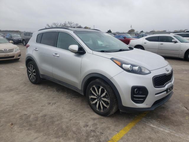 Photo 4 from auction – 2018 KIA SPORTAGE E with VIN KNDPN3ACXJ7359102