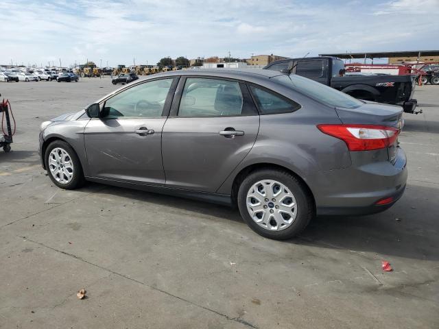 Photo 2 from auction – 2012 FORD FOCUS SE with VIN 1FAHP3F24CL321069