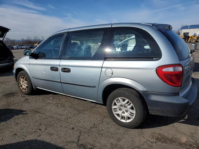 Photo 2 from auction – 2004 DODGE CARAVAN SE with VIN 1D4GP25B84B527782