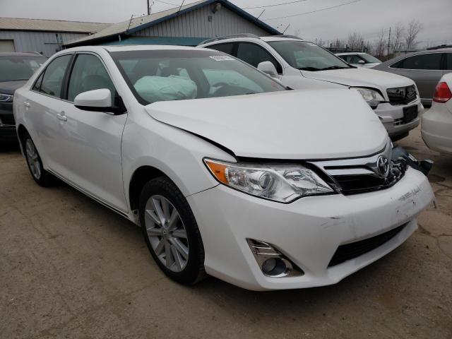 Photo 4 from auction – 2012 TOYOTA CAMRY BASE with VIN 4T4BF1FK8CR202458