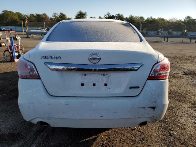 Photo 6 from auction – 2013 NISSAN ALTIMA 2.5 with VIN 1N4AL3AP9DC914735