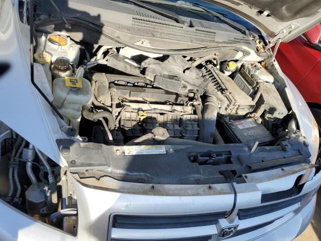 Photo 11 from auction – 2008 DODGE CALIBER with VIN 1B3HB28C48D672107