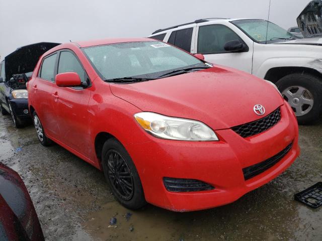 Photo 4 from auction – 2010 TOYOTA COROLLA MA with VIN 2T1KU4EE9AC409954