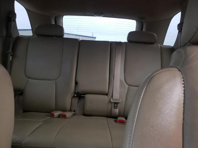 Photo 10 from auction – 2008 CHEVROLET EQUINOX LT with VIN 2CNDL33FX86043401