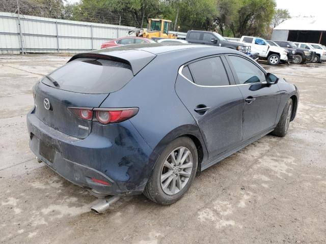 Photo 3 from auction – 2021 MAZDA 3 with VIN JM1BPAJL2M1313246