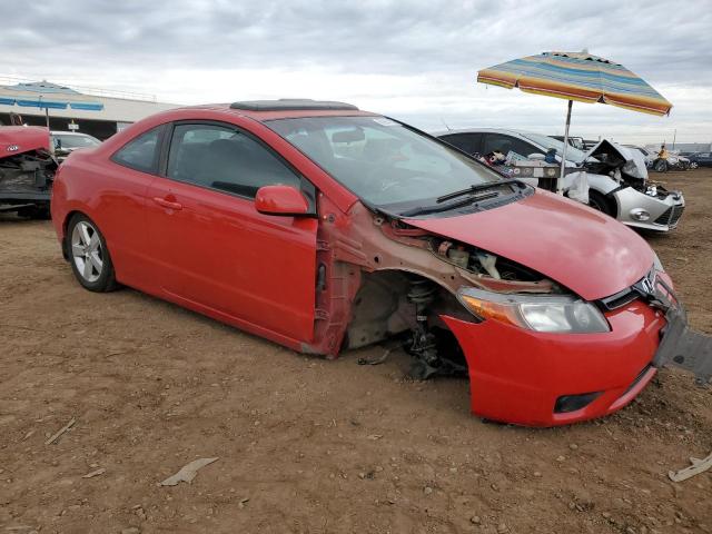 Photo 4 from auction – 2008 HONDA CIVIC EX with VIN 2HGFG12898H533150