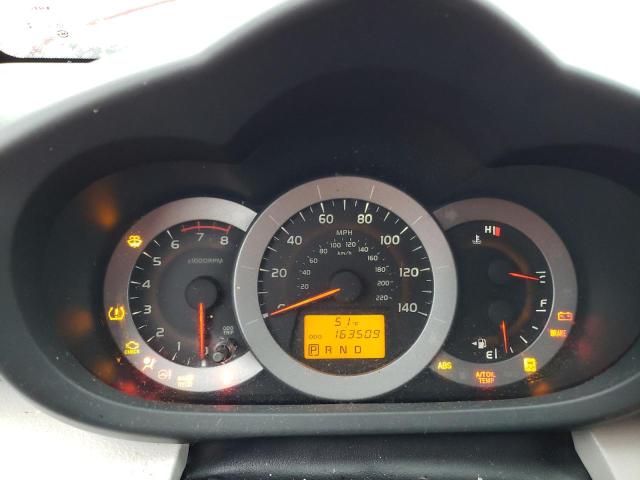 Photo 9 from auction – 2011 TOYOTA RAV4 with VIN 2T3BF4DV0BW134476