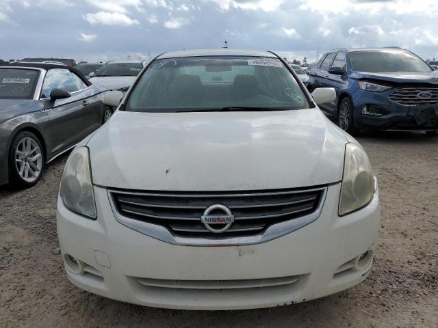 Photo 5 from auction – 2012 NISSAN ALTIMA BAS with VIN 1N4AL2AP7CN408902