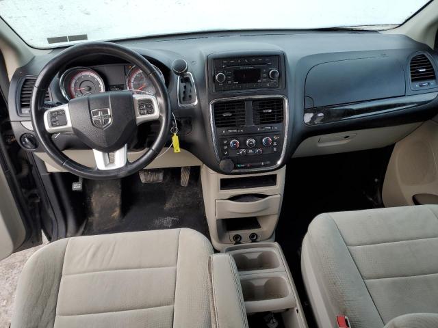 Photo 8 from auction – 2013 DODGE GRAND CARA with VIN 2C4RDGBG3DR634820