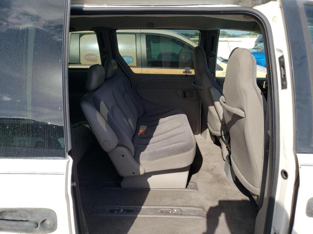 Photo 11 from auction – 2001 CHRYSLER VOYAGER with VIN 1C4GJ25371B273646
