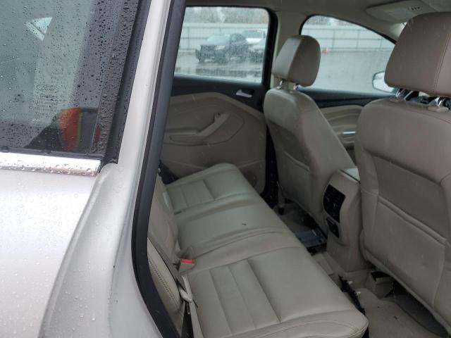 Photo 10 from auction – 2015 FORD C-MAX PREM with VIN 1FADP5CU3FL114063