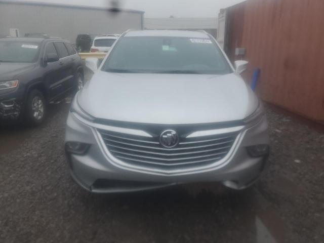 Photo 5 from auction – 2022 BUICK ENCLAVE PR with VIN 5GAERCKW3NJ102376
