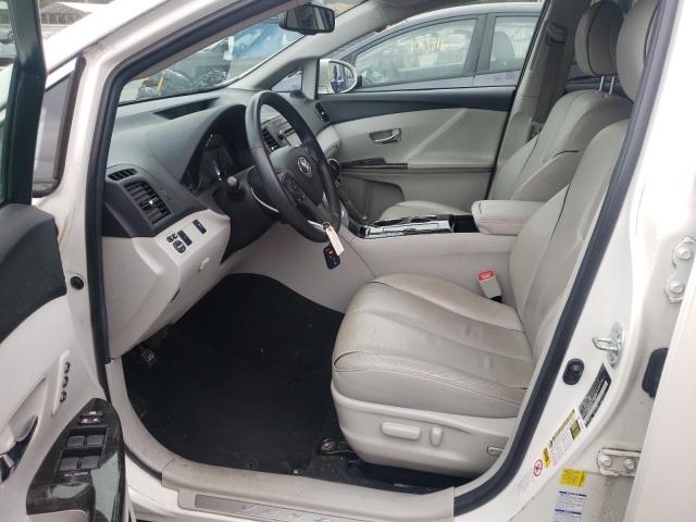 Photo 7 from auction – 2015 TOYOTA VENZA LE with VIN 4T3BA3BB9FU068744