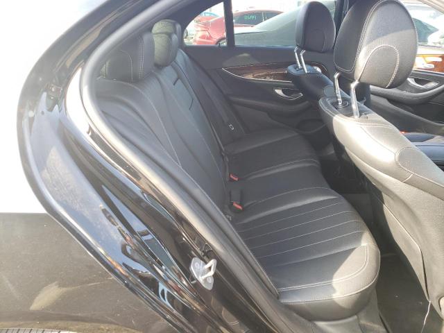 Photo 10 from auction – 2018 MERCEDES-BENZ E 300 with VIN WDDZF4JBXJA302314