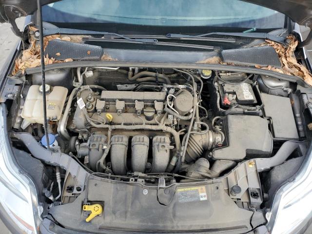 Photo 11 from auction – 2012 FORD FOCUS SE with VIN 1FAHP3F24CL321069