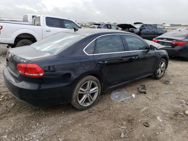 Photo 3 from auction – 2014 VOLKSWAGEN PASSAT SE with VIN 1VWBS7A31EC115469