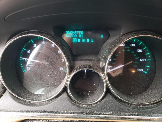 Photo 9 from auction – 2015 BUICK ENCLAVE with VIN 5GAKRBKD9FJ357577