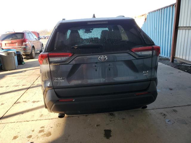 Photo 6 from auction – 2019 TOYOTA RAV4 XLE P with VIN 2T3A1RFV2KC019190