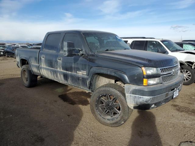 Zdjęcie 4 z aukcji – 2005 CHEVROLET SILVERADO2 z VIN 1GCHK23215F952497