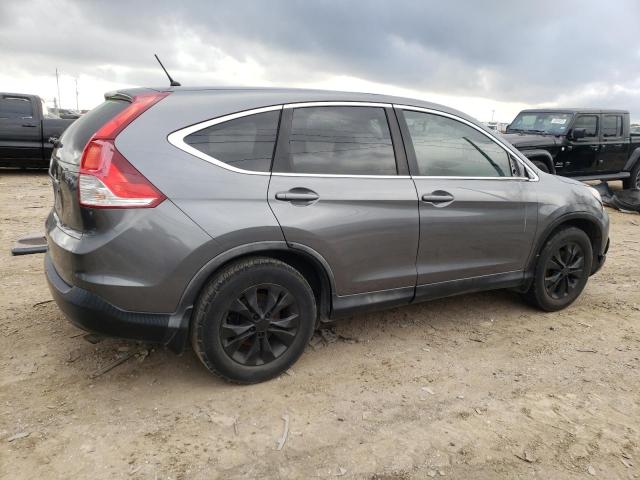 Photo 3 from auction – 2014 HONDA CR-V EX with VIN 3CZRM3H53EG703263