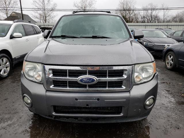 Foto 5 de la subasta – 2011 FORD ESCAPE LIM con VIN 1FMCU9EG8BKA03081