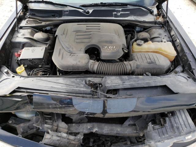 Photo 11 from auction – 2016 DODGE CHALLENGER with VIN 2C3CDZAG5GH240026