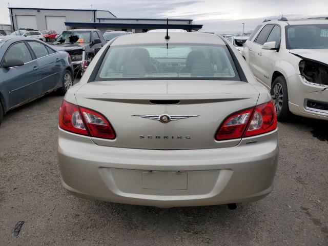 Photo 6 from auction – 2007 CHRYSLER SEBRING LI with VIN 1C3LC66K67N665972
