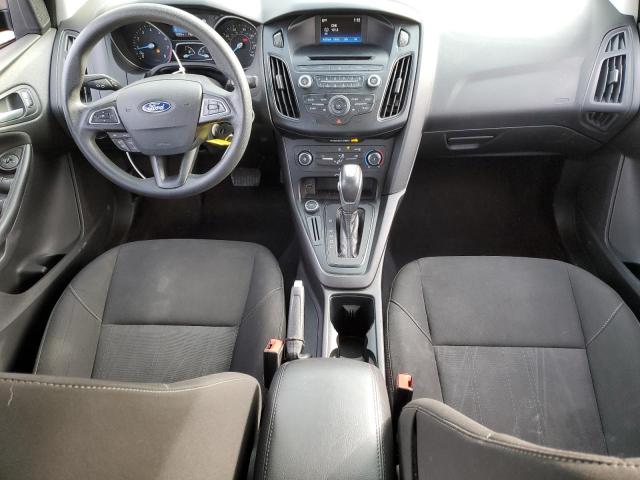 Photo 8 from auction – 2015 FORD FOCUS SE with VIN 1FADP3F21FL207307