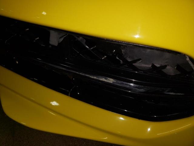 Photo 15 from auction – 2016 CHEVROLET CORVETTE S with VIN 1G1YB2D76G5123002