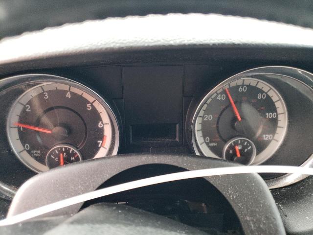 Photo 9 from auction – 2013 DODGE GRAND CARA with VIN 2C4RDGBG5DR622068