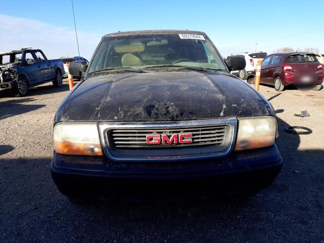 Photo 5 from auction – 2001 GMC JIMMY with VIN 1GKDT13W312140715