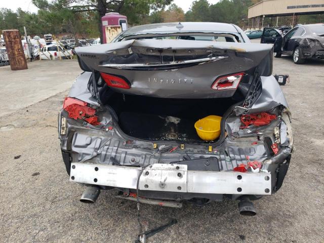 Photo 6 from auction – 2011 INFINITI G25 BASE with VIN JN1DV6AP9BM603531