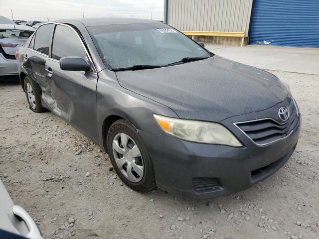 Photo 4 from auction – 2011 TOYOTA CAMRY BASE with VIN 4T1BF3EK0BU614363